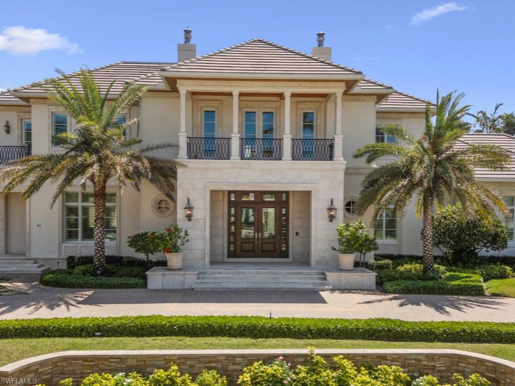 364 Colony Dr  Naples FL 34108 photo