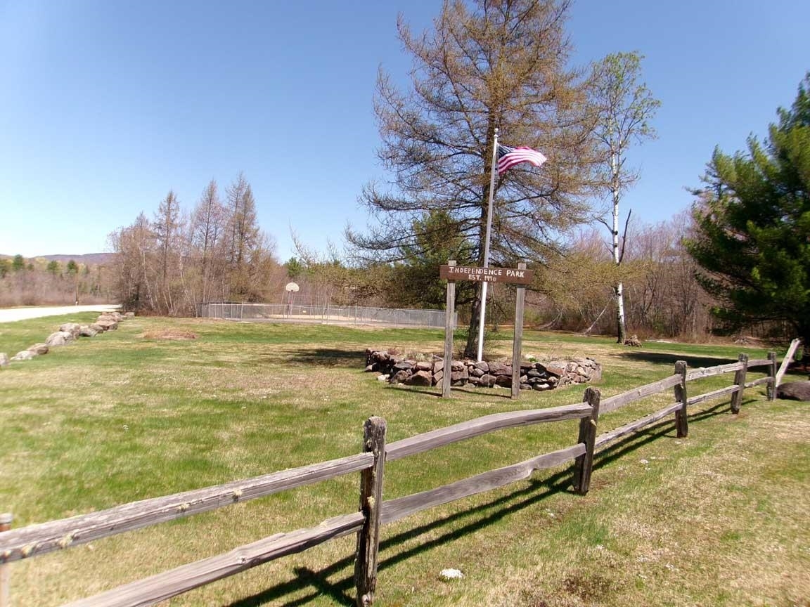 Property Photo: Aspen Lane NH 03230