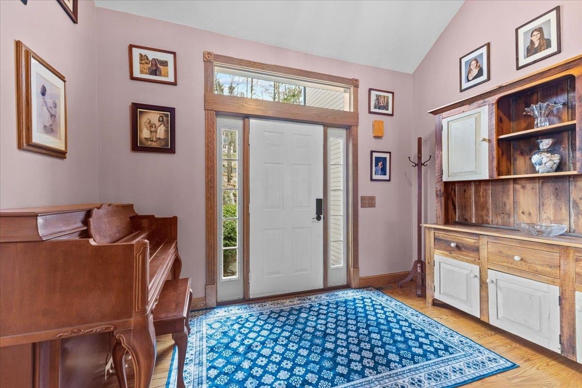 Property Photo: 163 Westall Drive VT 05477