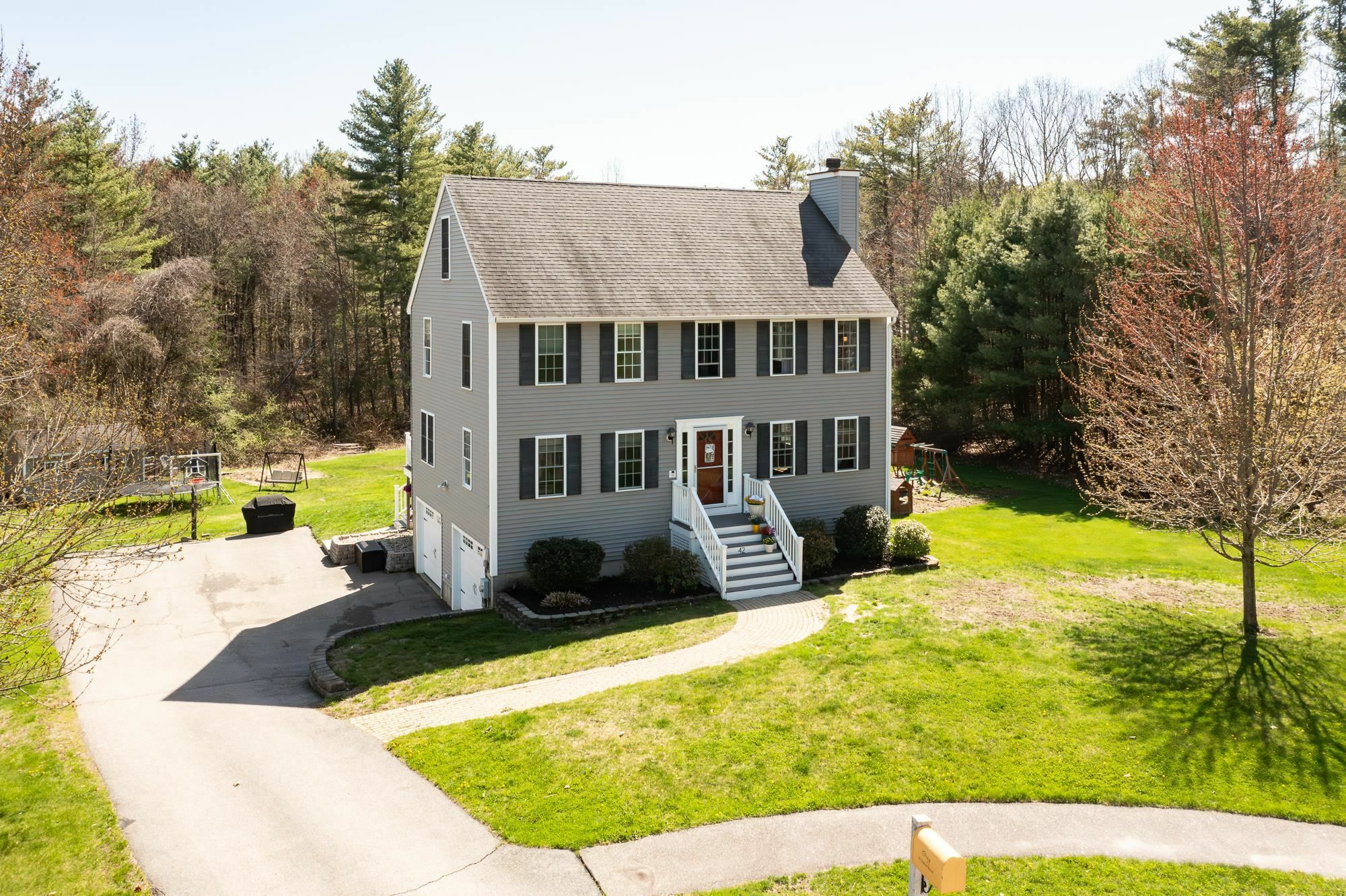 42 Taylor Road  Dover NH 03820 photo