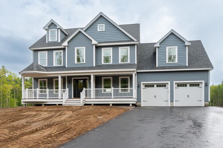 Property Photo:  211 North Road  NH 03873 