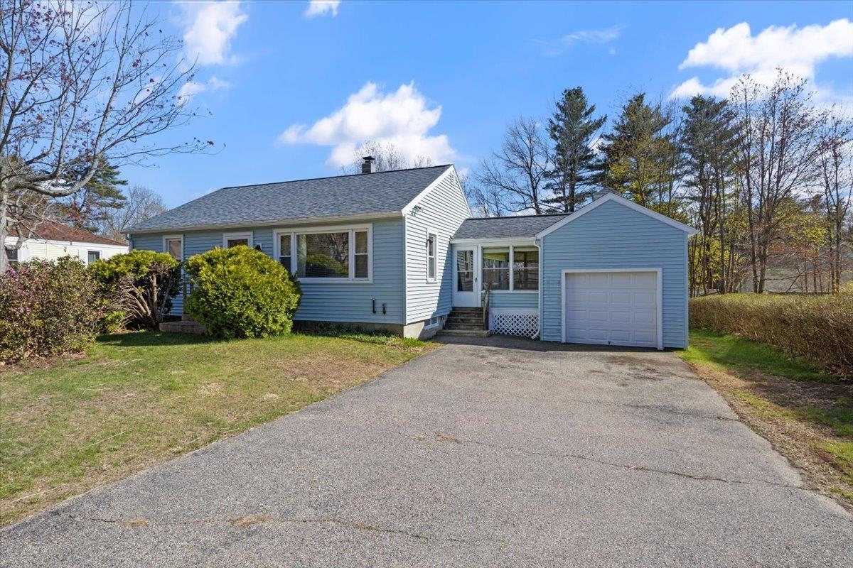 80 Glenwood Avenue  Dover NH 03820 photo