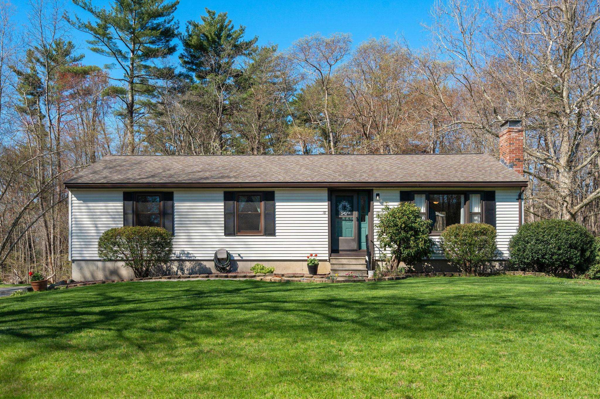 Property Photo: 10 Pheasant Lane NH 03811