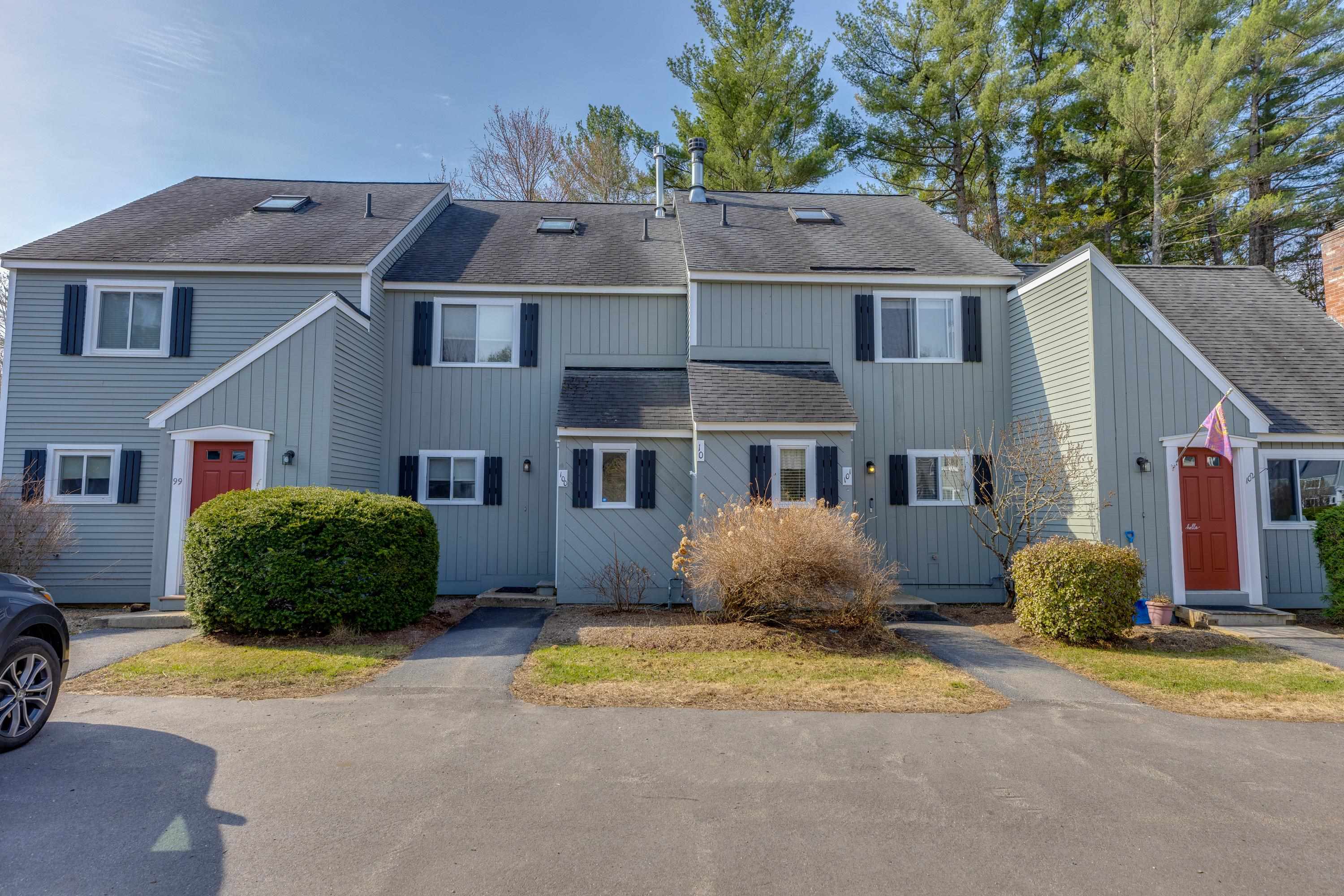 Property Photo: 10 Monroe Drive NH 03262