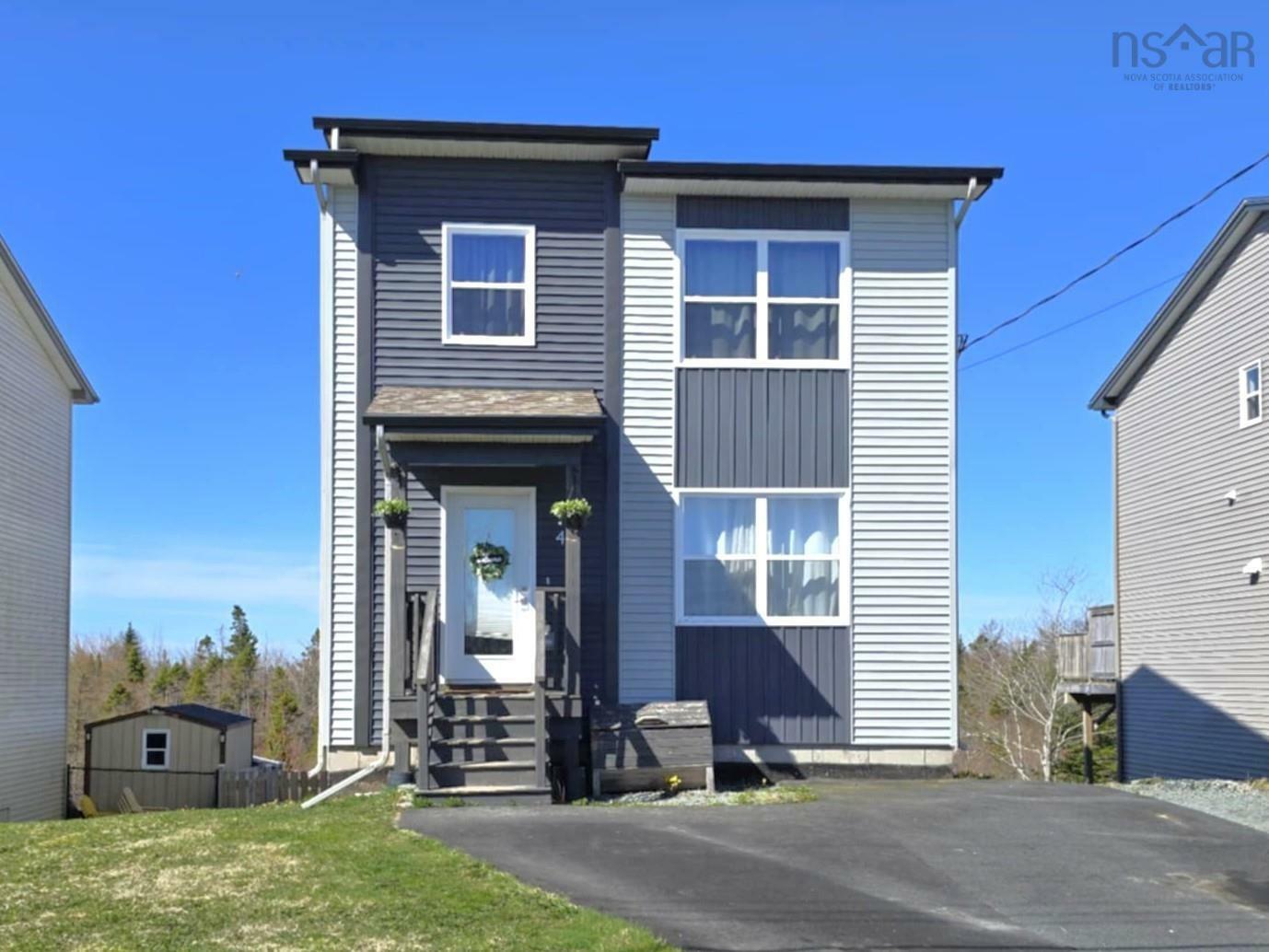 42 Kerri Lea Lane  Eastern Passage NS B3G 0G4 photo