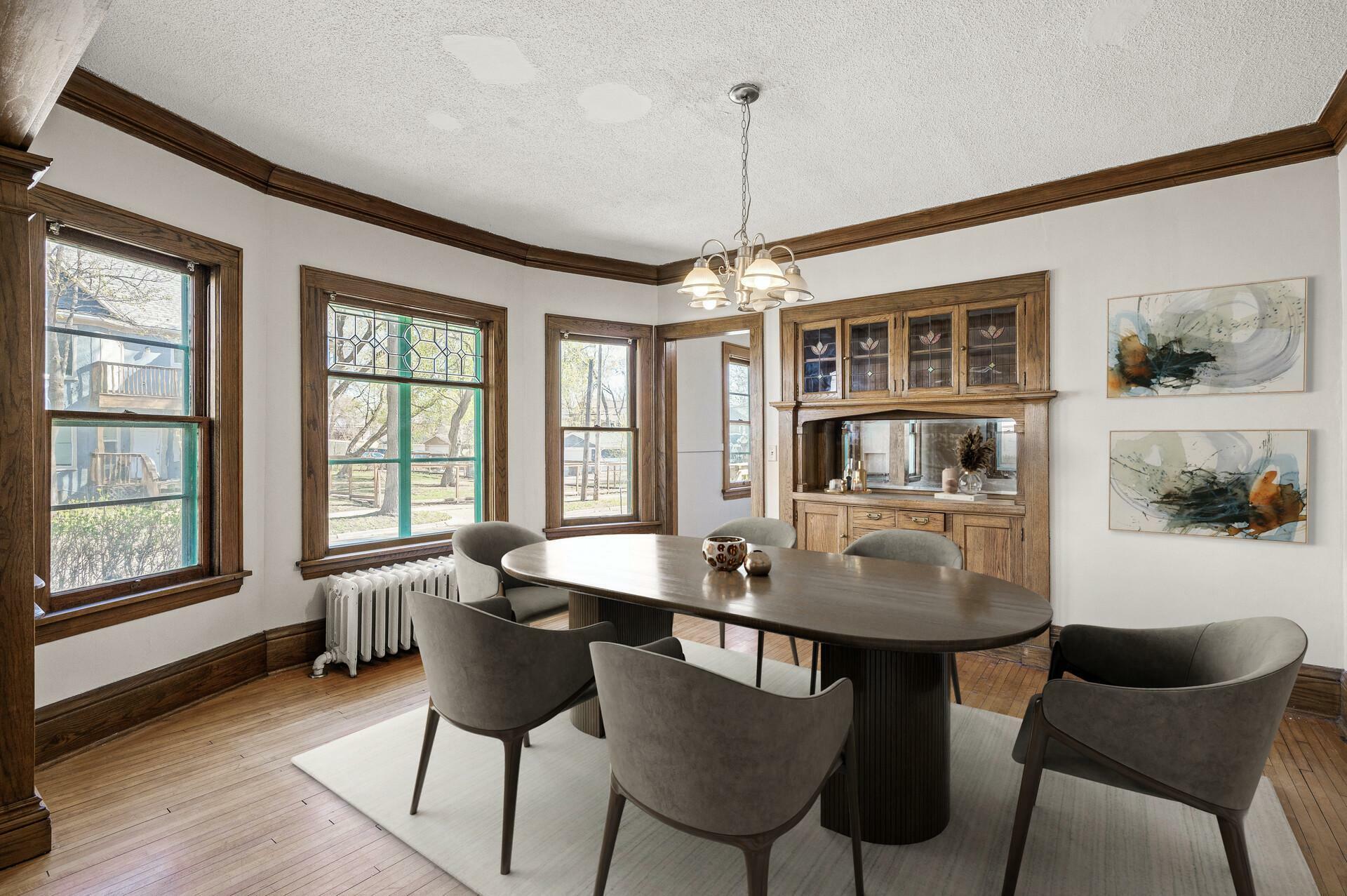 Property Photo: 2138 N 6th Street MN 55411