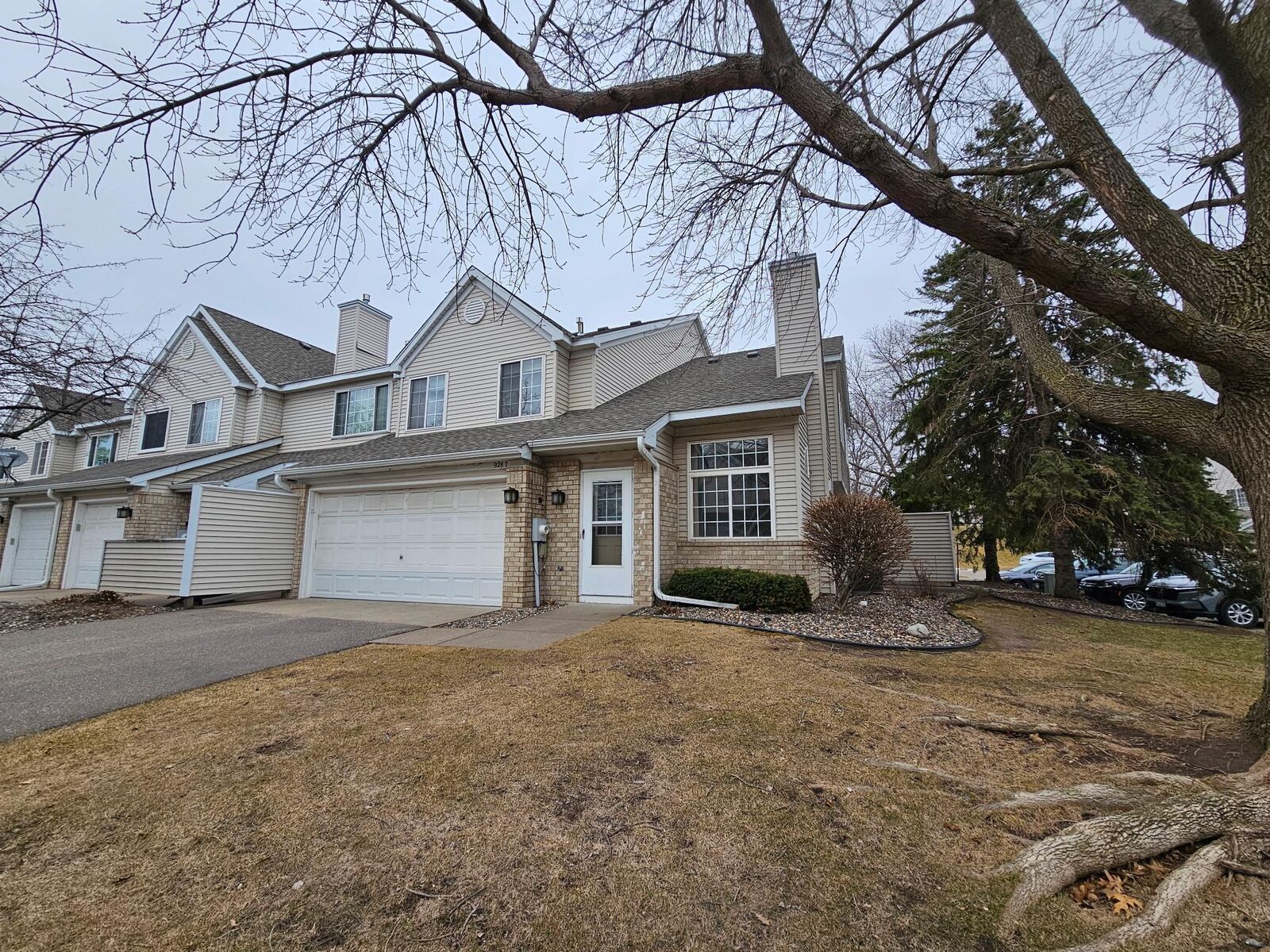 Property Photo:  9287 Troon Court  MN 55125 