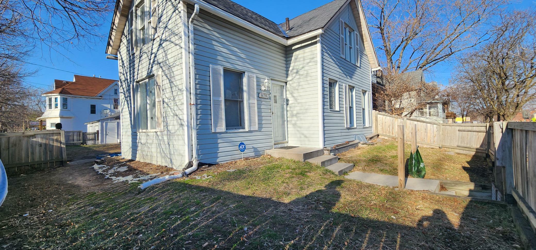 Property Photo: 879 3rd Street E MN 55106