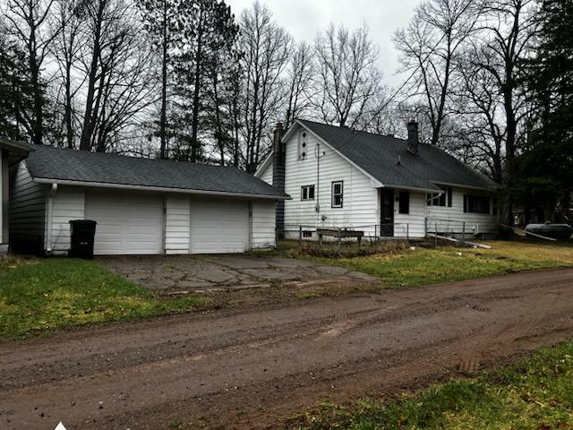 Property Photo: 8372 Garden Street MN 55756