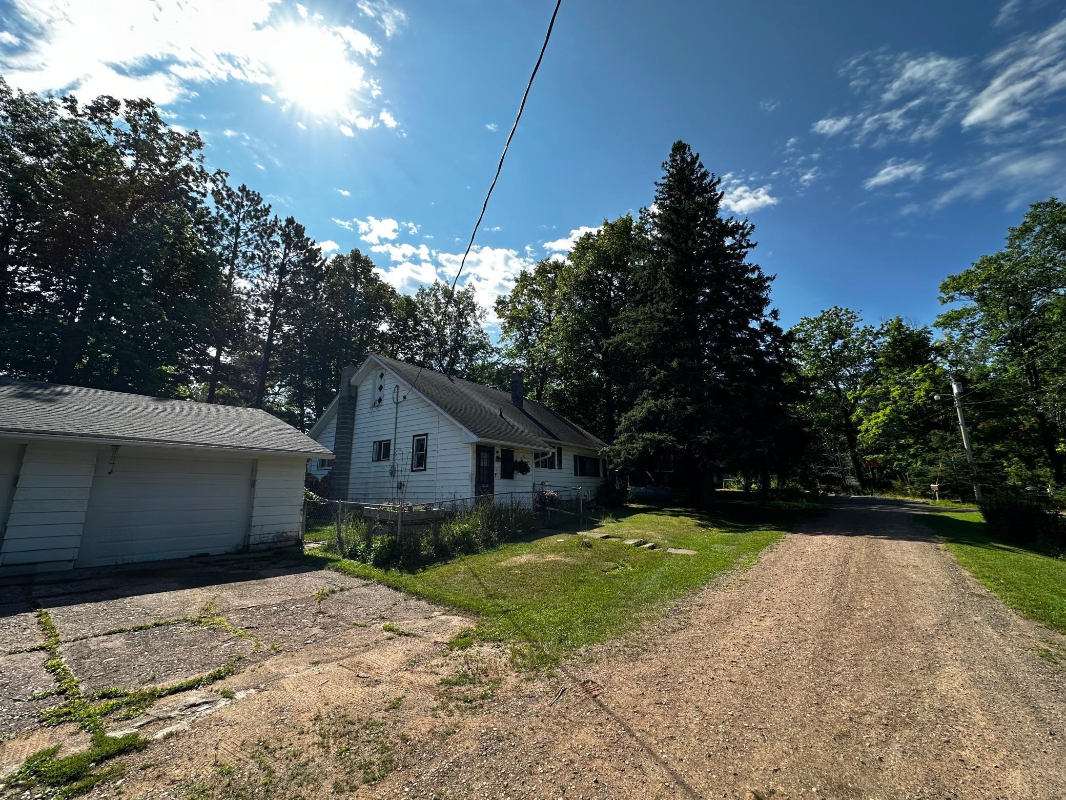 Property Photo:  8372 Garden Street  MN 55756 