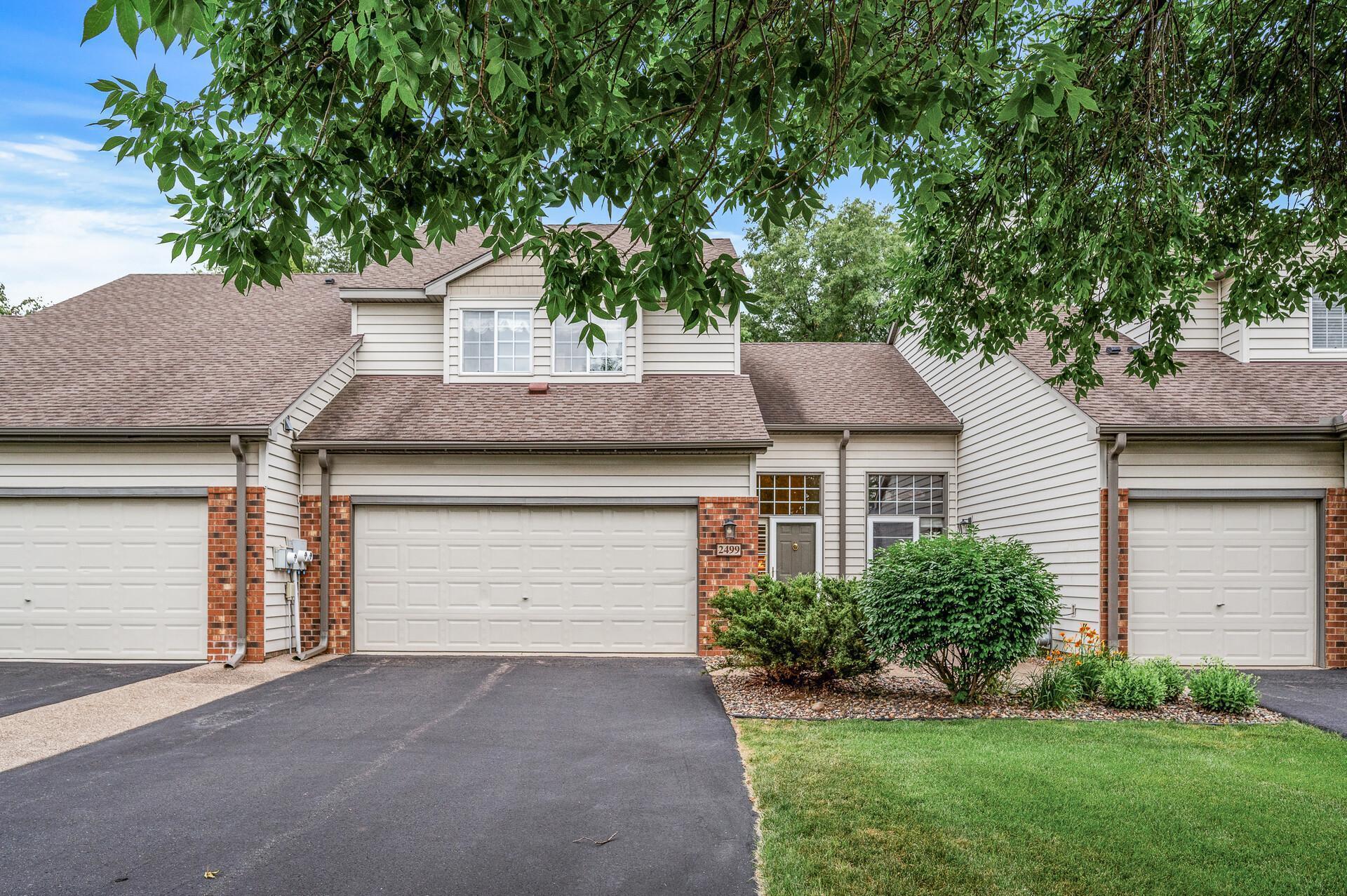 Property Photo: 2499 Lockwood Drive 61 MN 55120