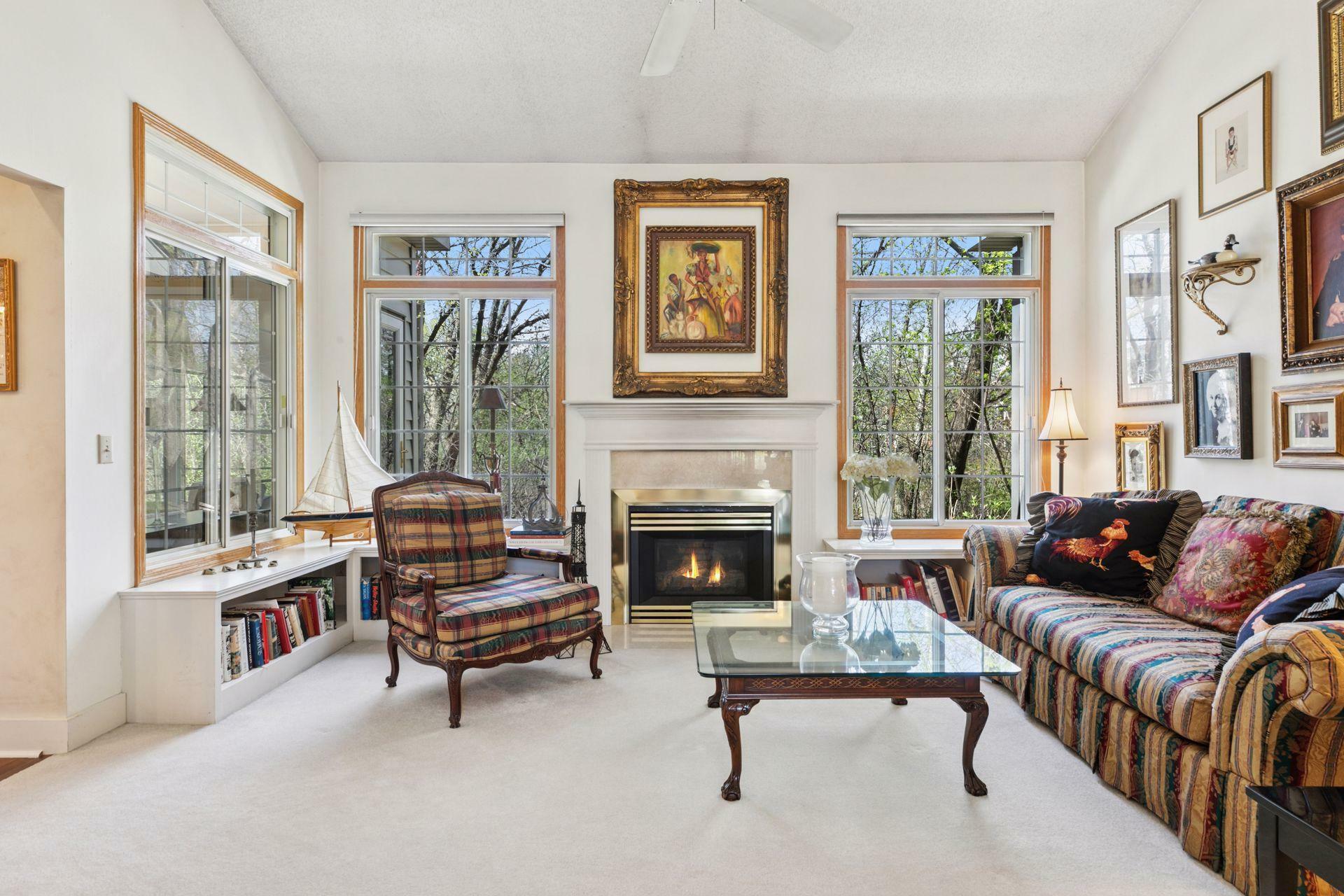 Property Photo:  2499 Lockwood Drive 61  MN 55120 