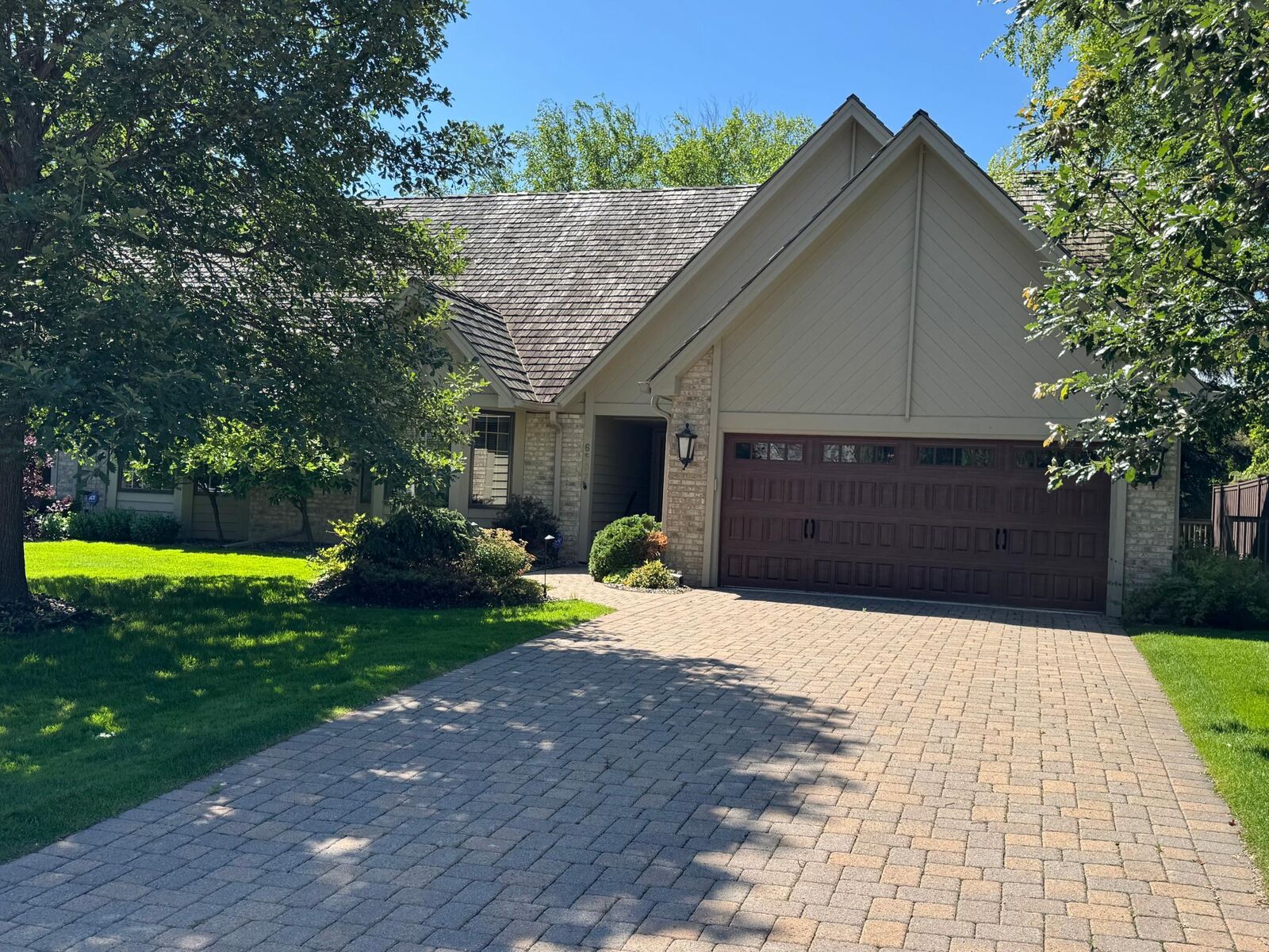 Property Photo: 6507 Gleason Court MN 55436