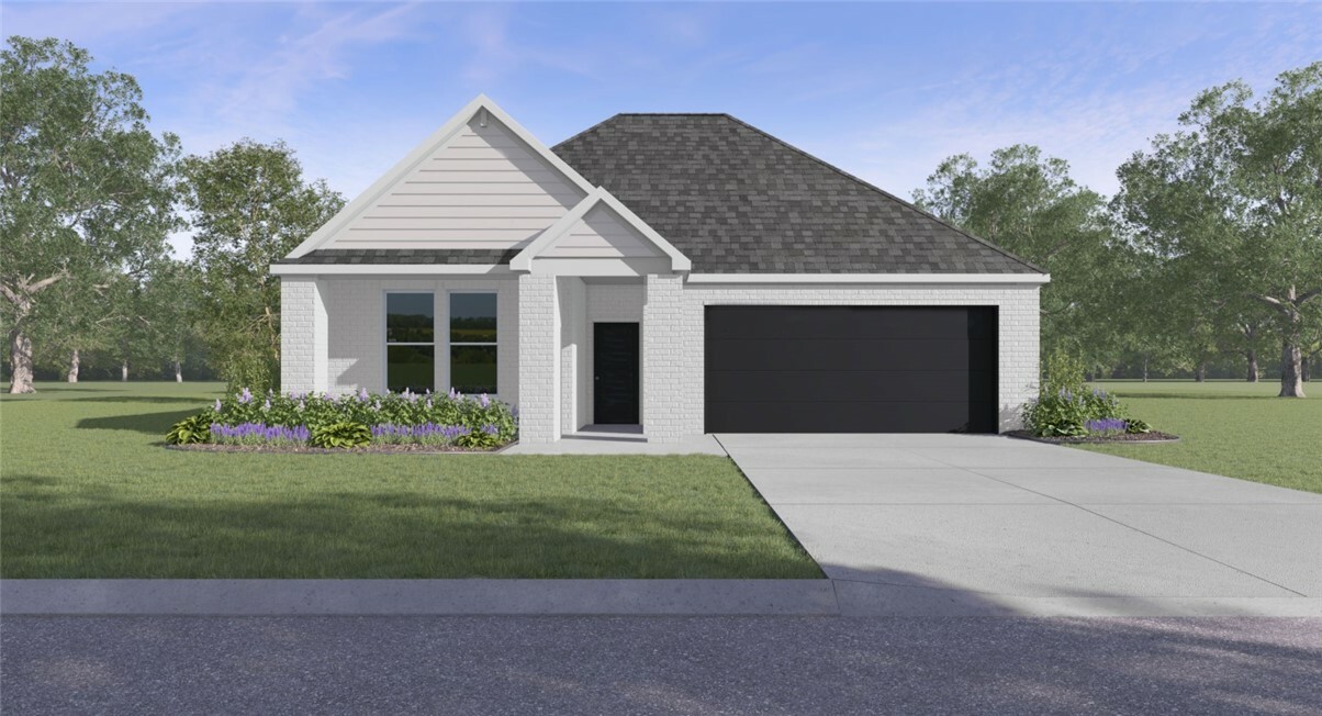 440 W Gosling Isle  Farmington AR 72730 photo