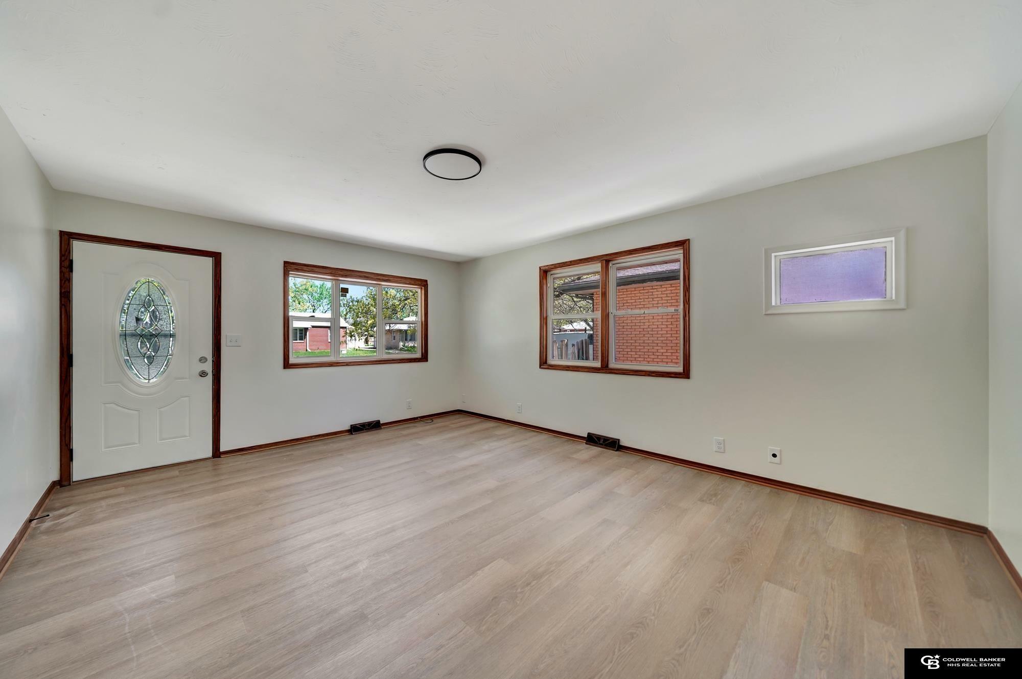Property Photo: 4915 Fremont Street NE 68504
