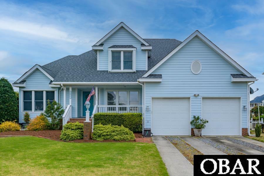 4025 Ivy Lane  Kitty Hawk NC 27949 photo