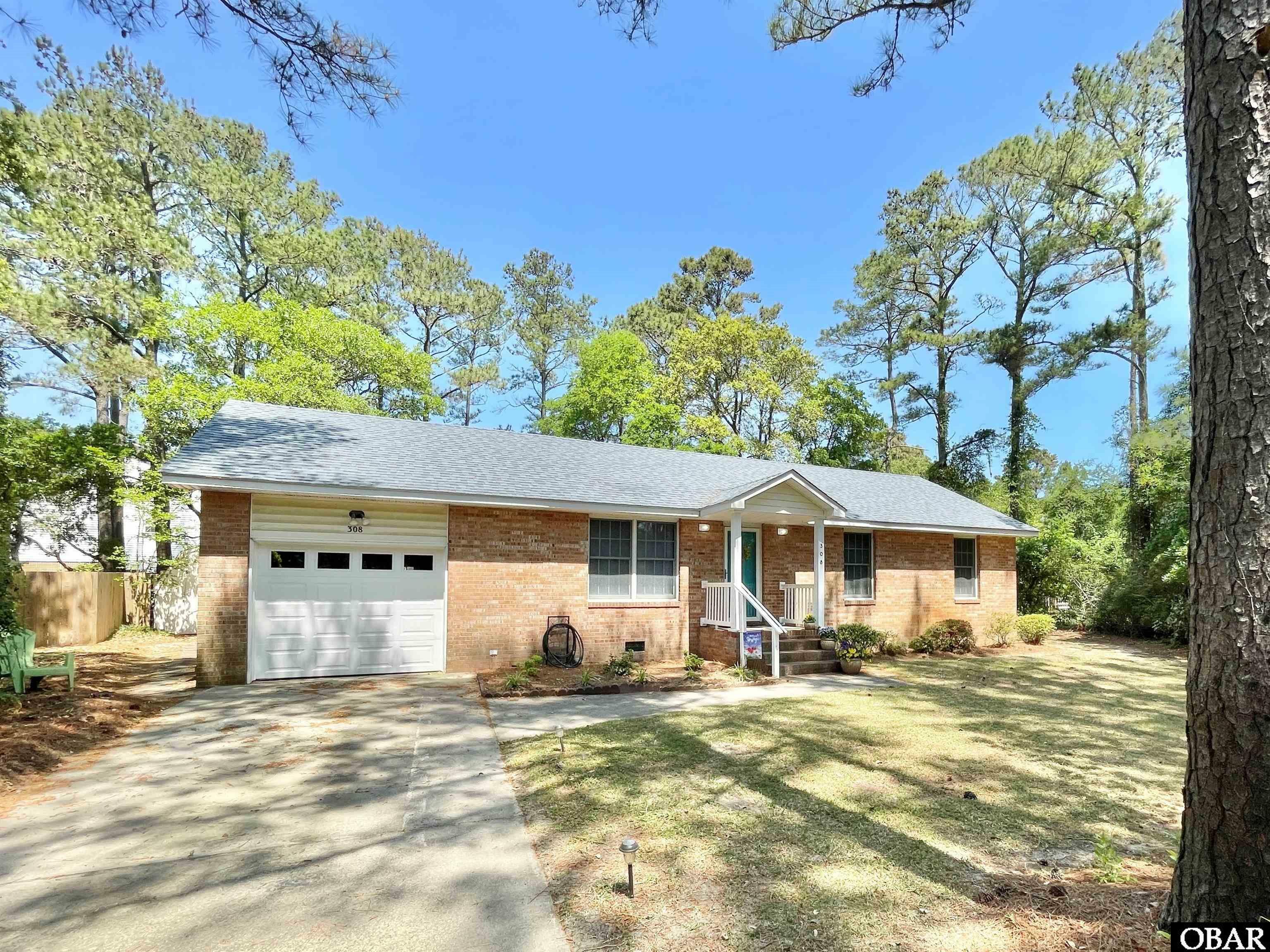 308 Quail Lane  Kill Devil Hills NC 27948 photo