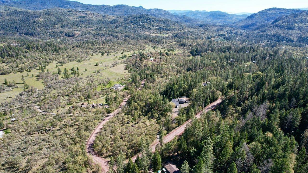 626 D'Anconia Drive  Trail OR 97541 photo