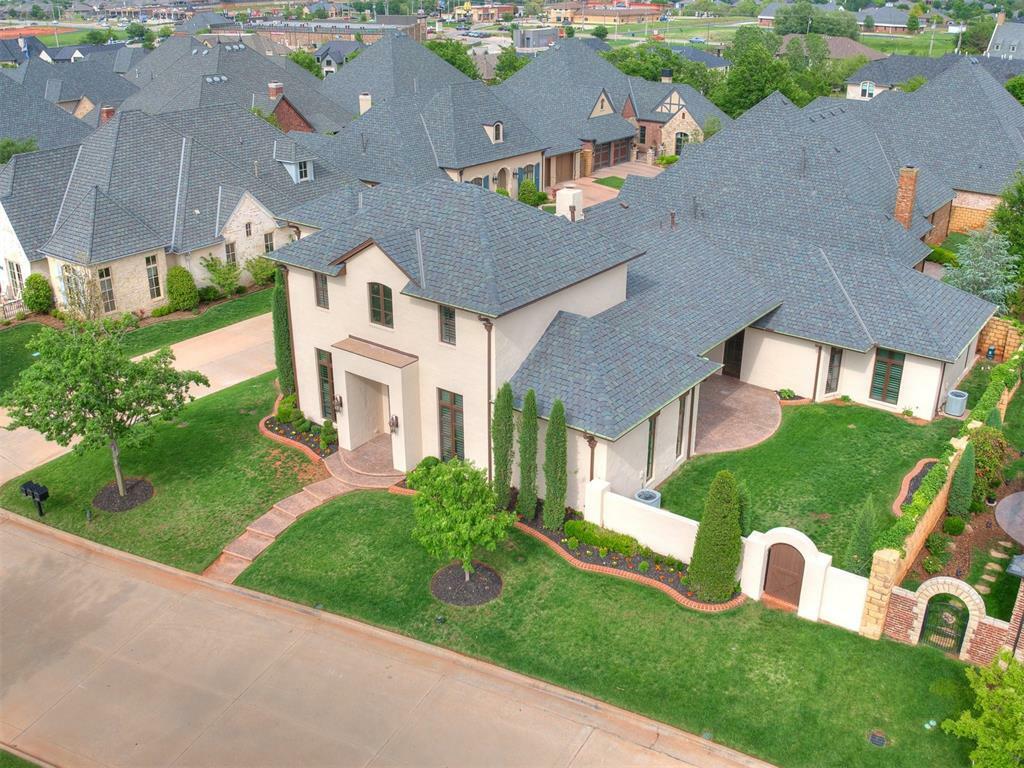 Property Photo: 16324 Morningside Drive OK 73013