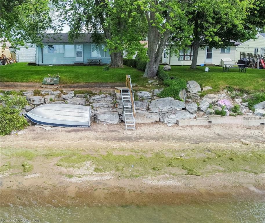 Property Photo: 12 Smelsers Cove Ln ON N0A 1P0
