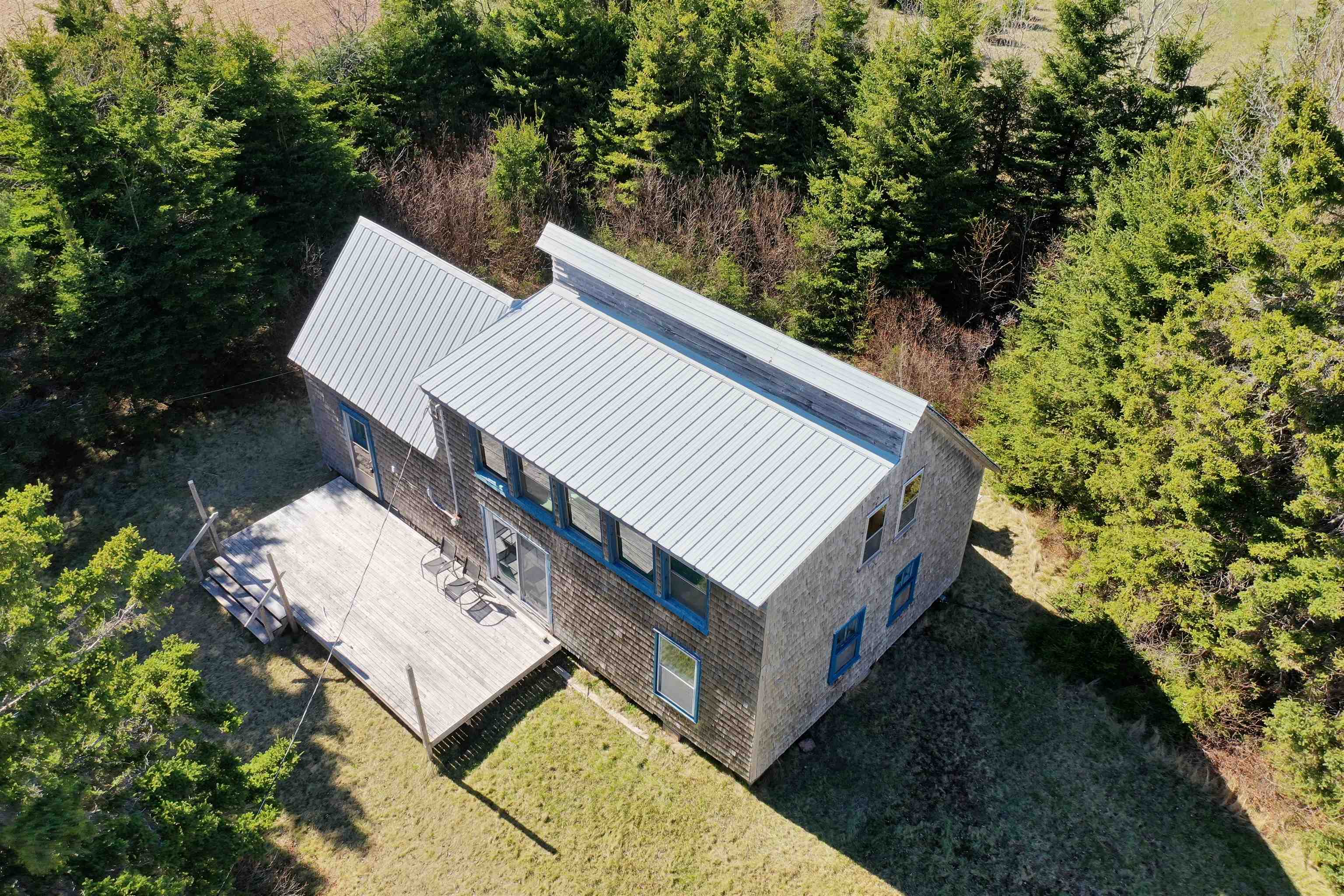 Property Photo: 14 Andrew Lane PE C0A 1G0