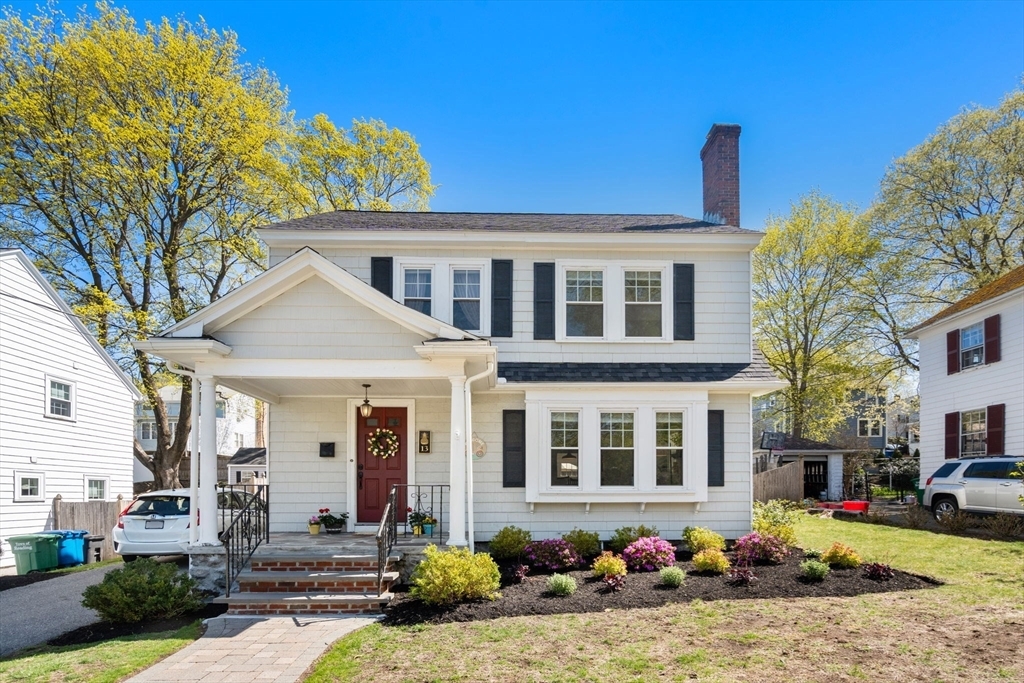 Property Photo: 13 Longfellow Road MA 01867