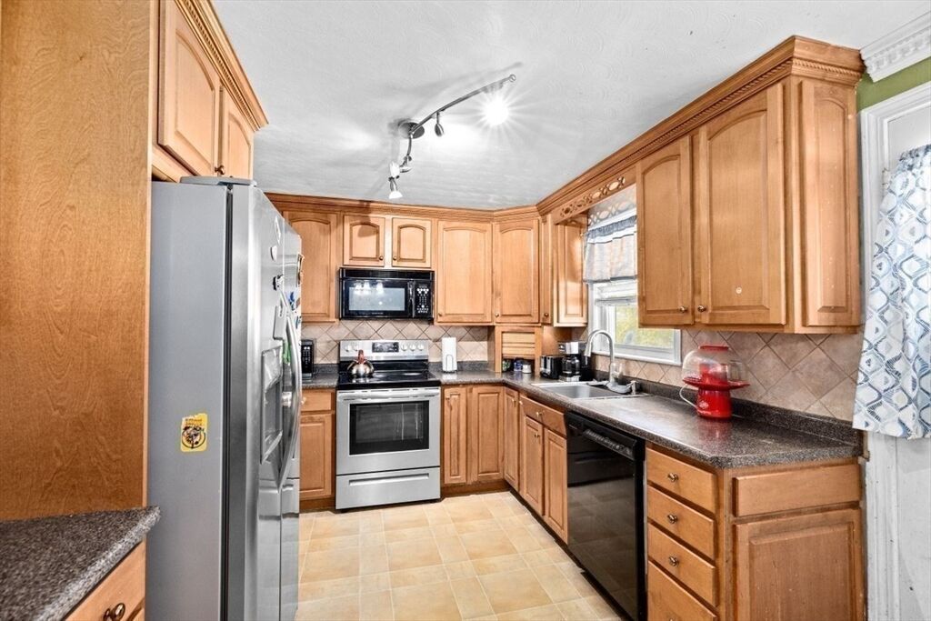 Property Photo:  1161 Pleasant St  MA 02301 