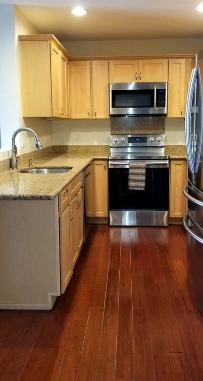Property Photo: 360 Revere Beach Blvd 308 MA 02151