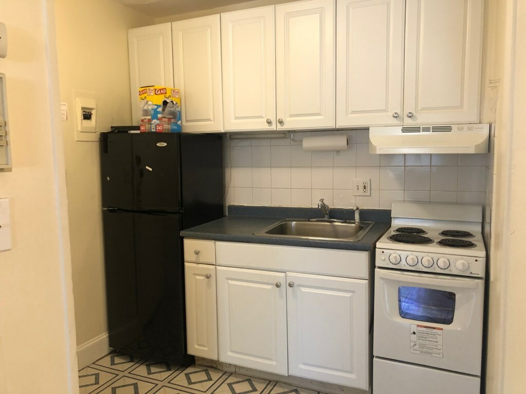 Property Photo: 7 Aberdeen 3 MA 02215