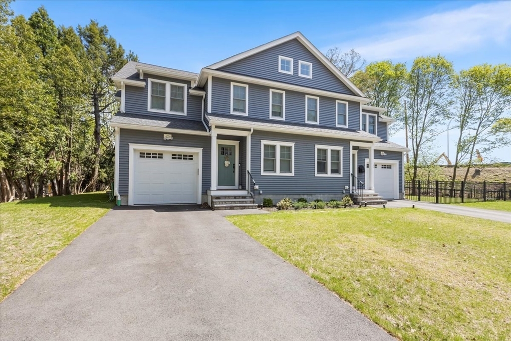 Property Photo:  68 Evergreen B  MA 02466 