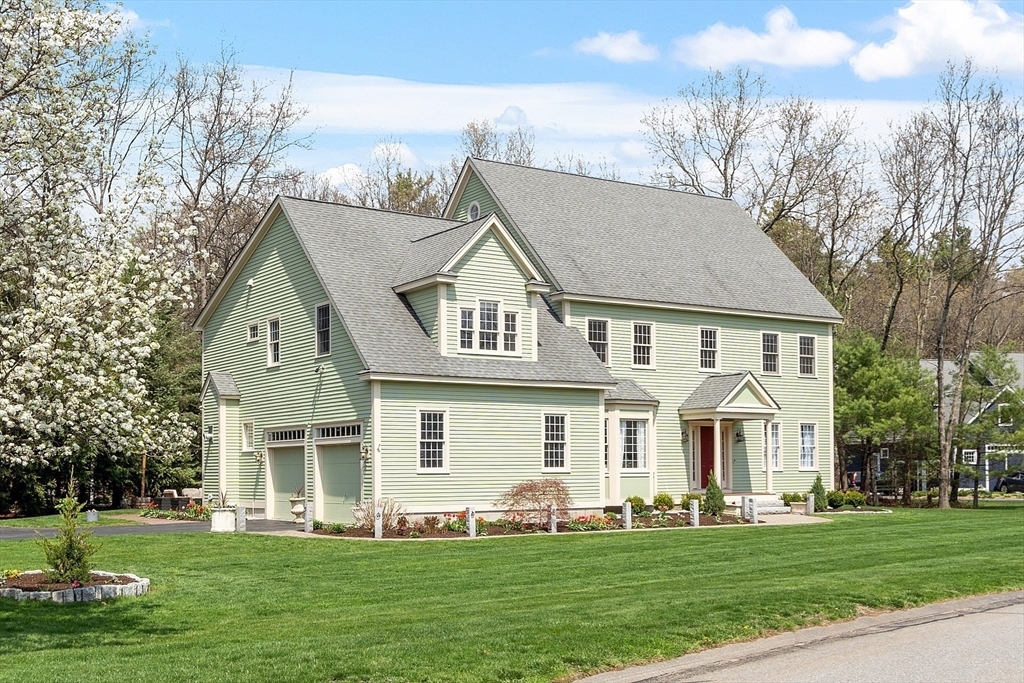 Property Photo: 29 Woodland Way MA 01775