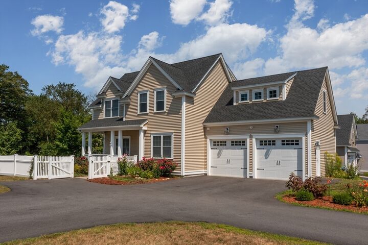 Property Photo: 4 Curley Cir MA 01432