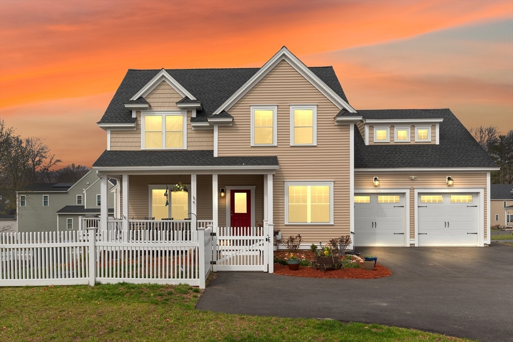 Property Photo: 4 Curley Cir MA 01432