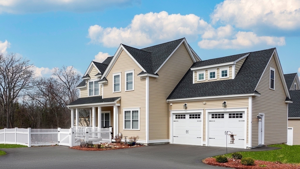 Property Photo: 4 Curley Cir MA 01432