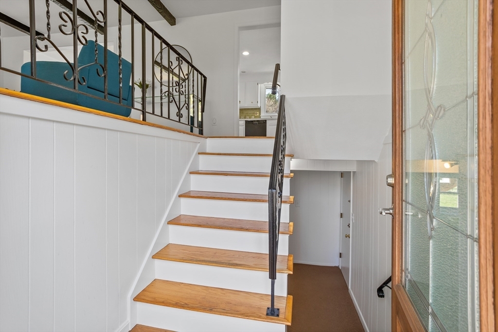 Property Photo: 28 Minuteman Road MA 01720