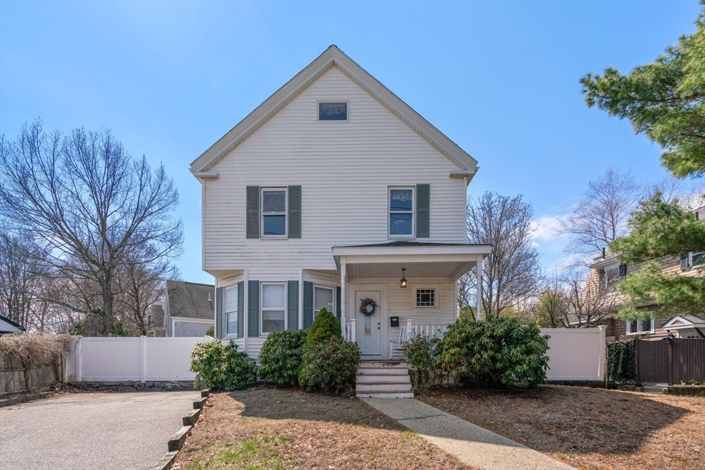 Property Photo: 181 Dedham Ave MA 02492