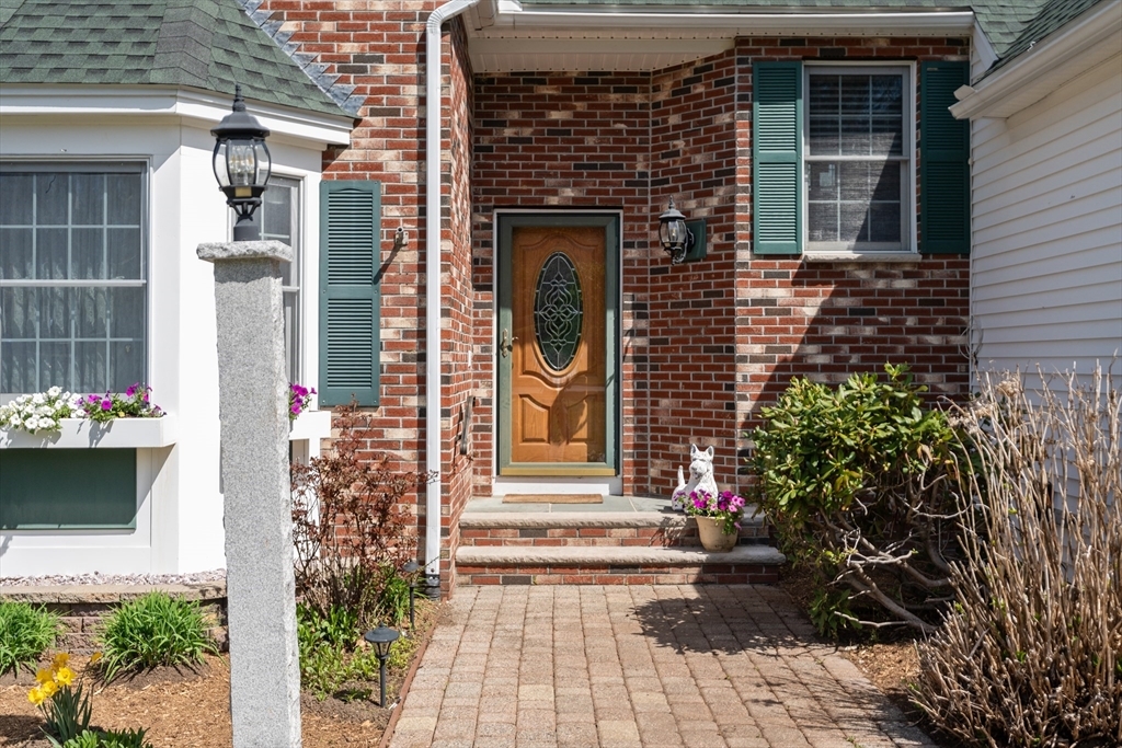 Property Photo: 109 Towne Hill Road MA 01835