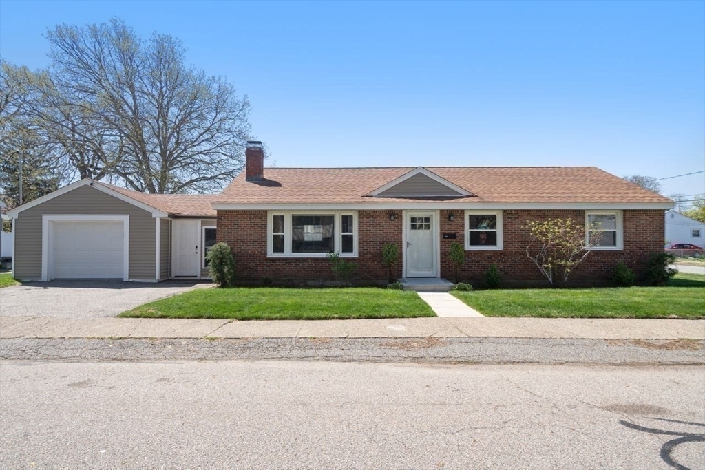 Property Photo: 139 Madison Avenue MA 02472
