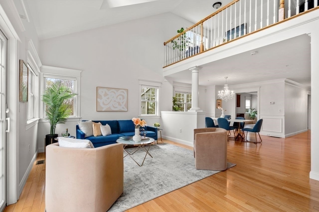 Property Photo: 32 Old Framingham Rd 17 MA 01776