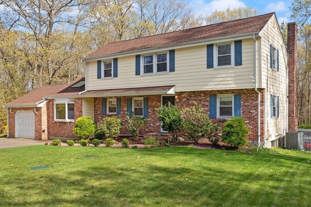Property Photo: 62 Deerfield Rd MA 02067