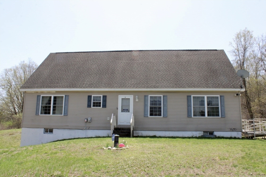 Property Photo: 704 Brattleboro Rd MA 01337