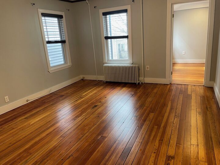 Property Photo: 15 Mercer St. 2 MA 02127