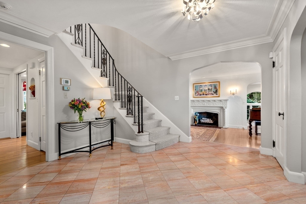 Property Photo: 21 Woodchester Dr MA 02467
