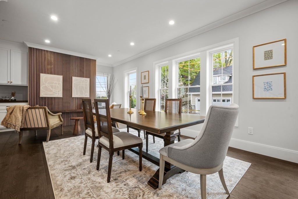 Property Photo:  230 Bellevue St 2  MA 02458 
