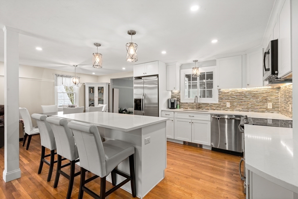 Property Photo: 252 Myrtle Street MA 02339