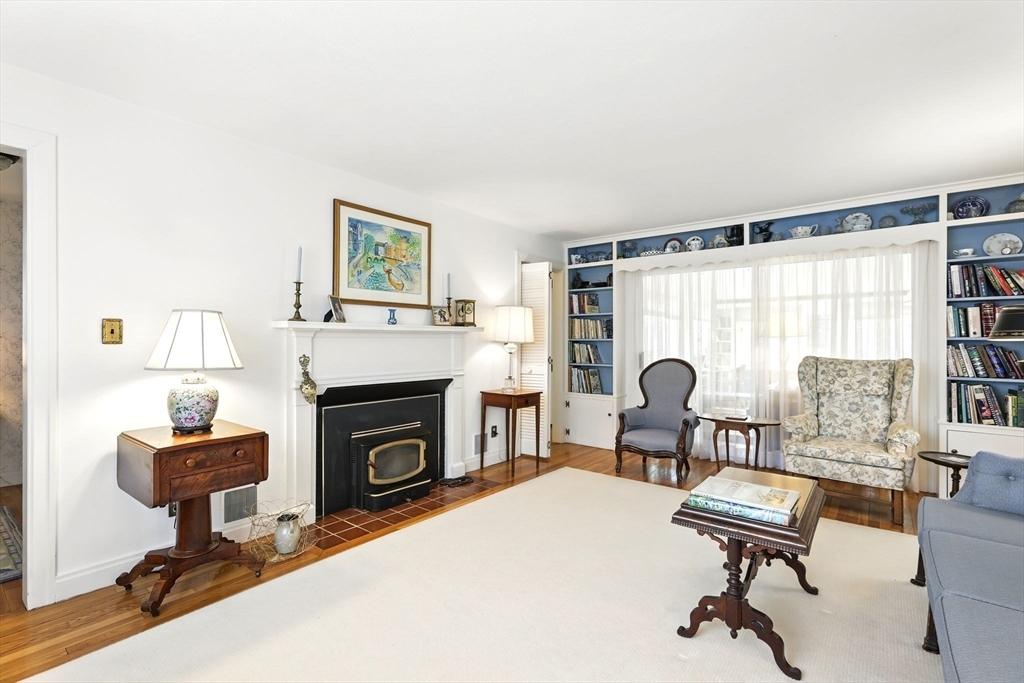 Property Photo: 42 Mountain View St MA 01075