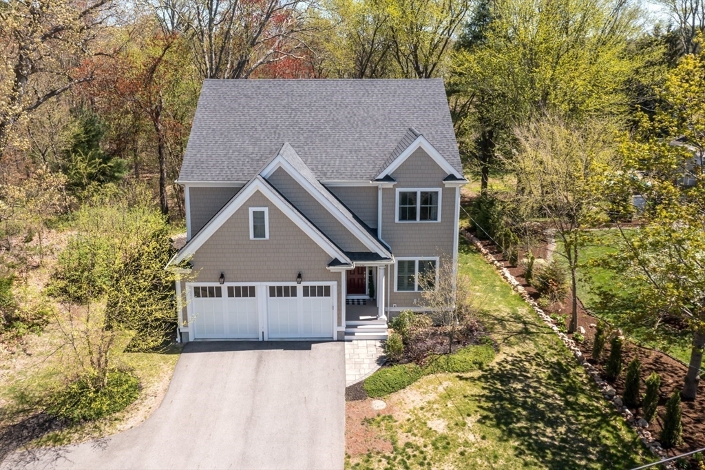 Property Photo: 70 Rockland Street MA 01760