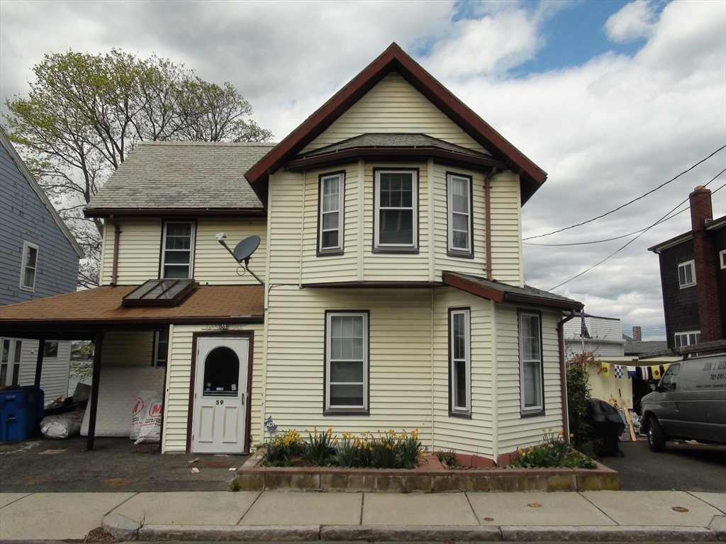 59 Park Ave 1  Winthrop MA 02152 photo