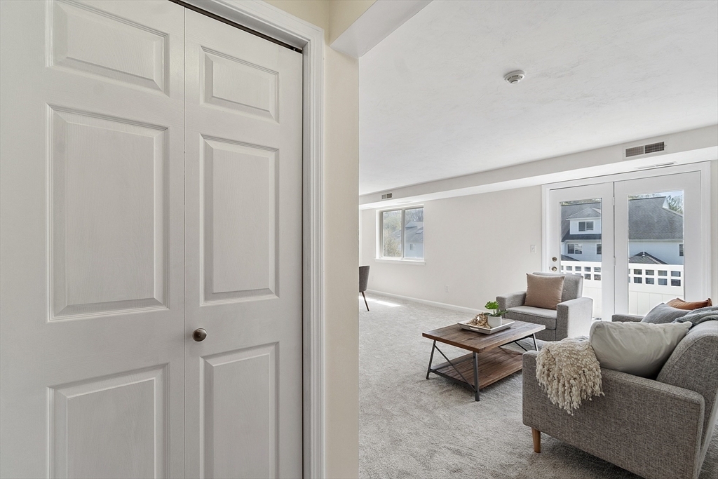 Property Photo: 360 Littleton Rd D2 MA 01824