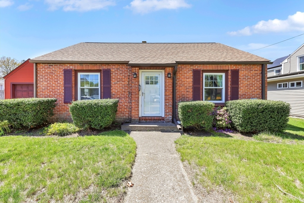 Property Photo: 48 Oregon St MA 01118